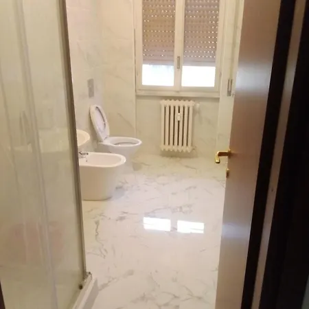 Appartement Very Comfortable