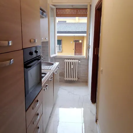 Very Comfortable * Voghera