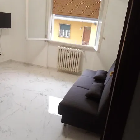 Appartement Very Comfortable
