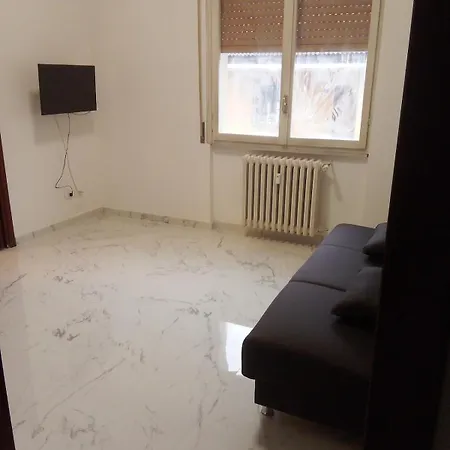 Very Comfortable Appartement Voghera
