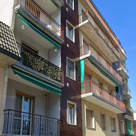 Very Comfortable Appartement